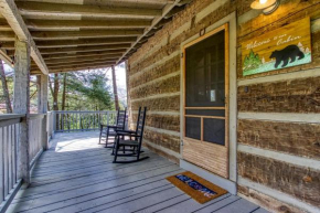 Bear Creek Cabin cabin